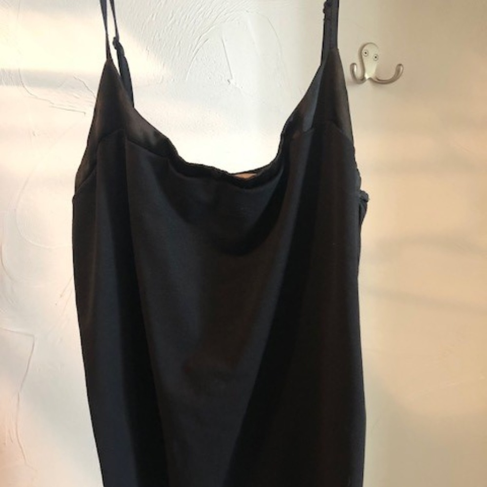Tank Cami Top